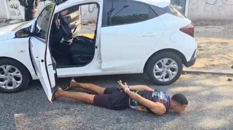 Polícia Civil realiza operação para prender milicianos no Rio de Janeiro