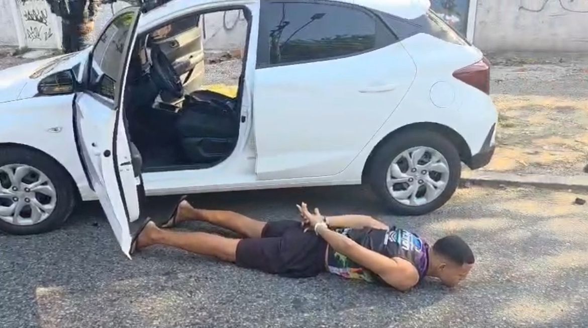 Polícia Civil realiza operação para prender milicianos no Rio de Janeiro