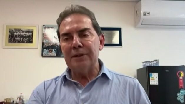 Relator diz que Bolsonaro será beneficiado com redução de pena do PL da anistia