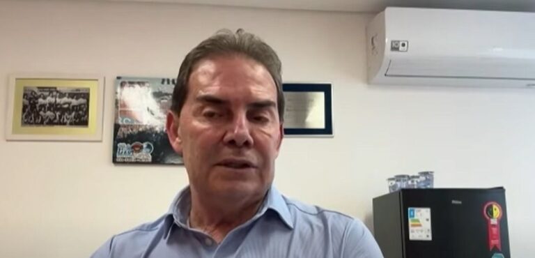 Relator da anistia descarta conflito entre Congresso e STF