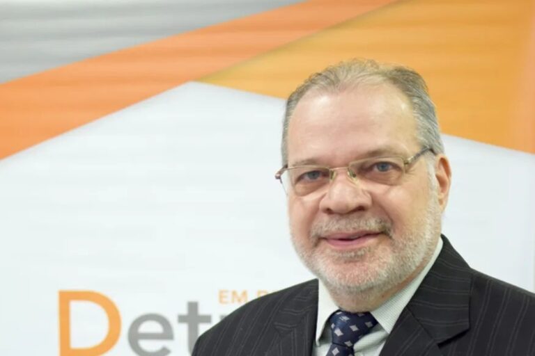 Morte do diretor do DetranRS durante expediente