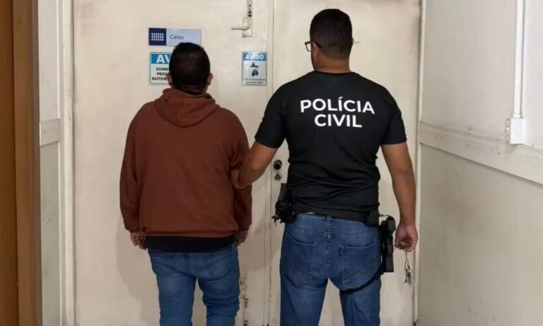 Gerente é preso por desviar mais de R$ 200 mil de hotel na Bahia