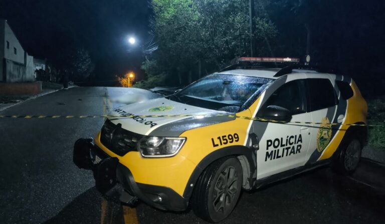 Morte de adolescente em Colombo está ligada ao tráfico
