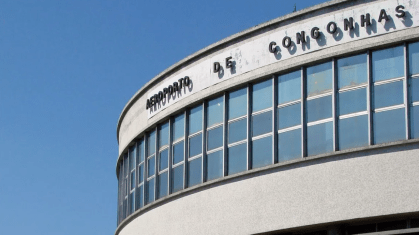 Investimentos de R$ 4,6 bilhões em melhorias em Congonhas e outros aeroportos