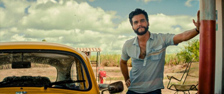 Festival do Rio 2025: mais de 300 filmes em cartaz