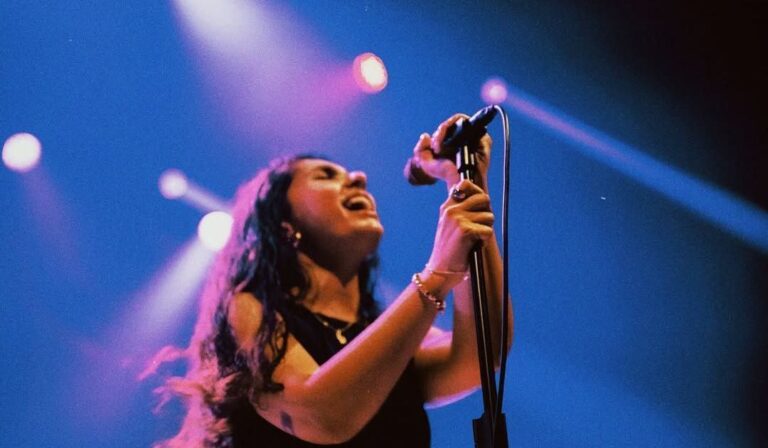 Alessia Cara cancela shows no Brasil