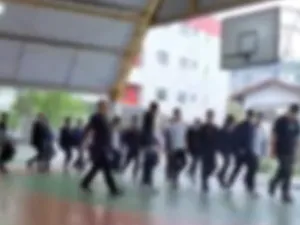 Apologia da barbárie em escola do Paraná revela preocupações com a extrema direita