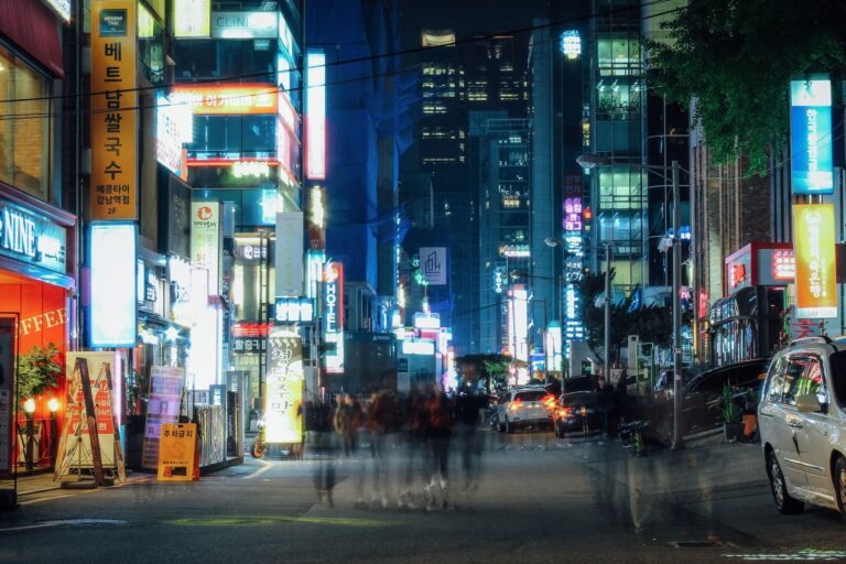 Banco central da Coreia do Sul mantém taxa básica de juros em 2,5% ao ano