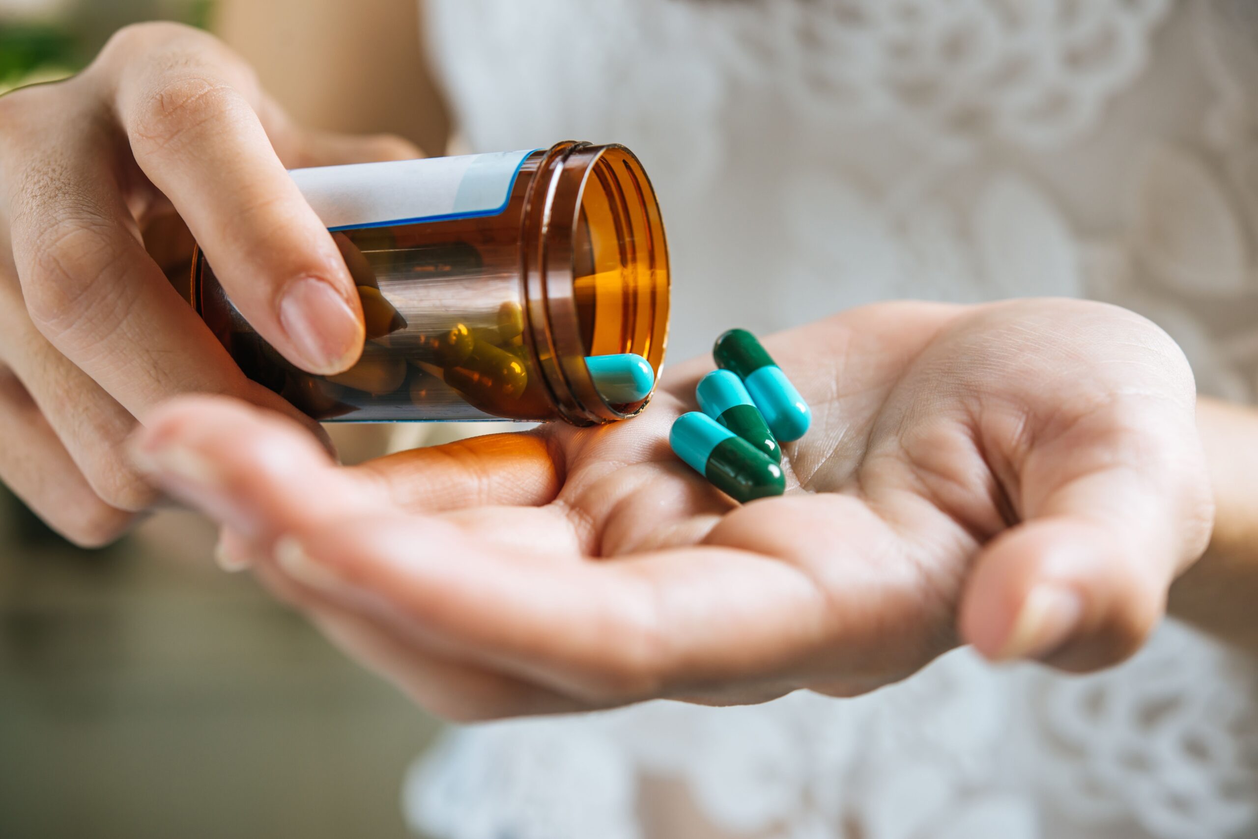 Campanha alerta para falhas na prescrição de antibióticos em hospitais