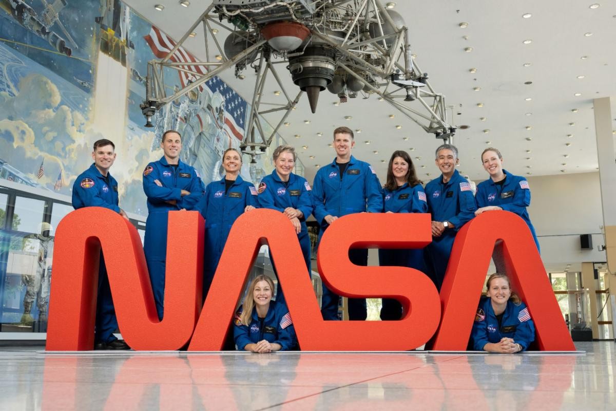 Nasa antecipa lançamento de missão tripulada à Lua