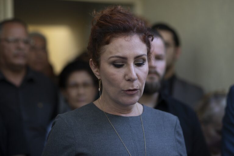 Audiência de Carla Zambelli sobre perda de mandato acontecerá nesta quarta