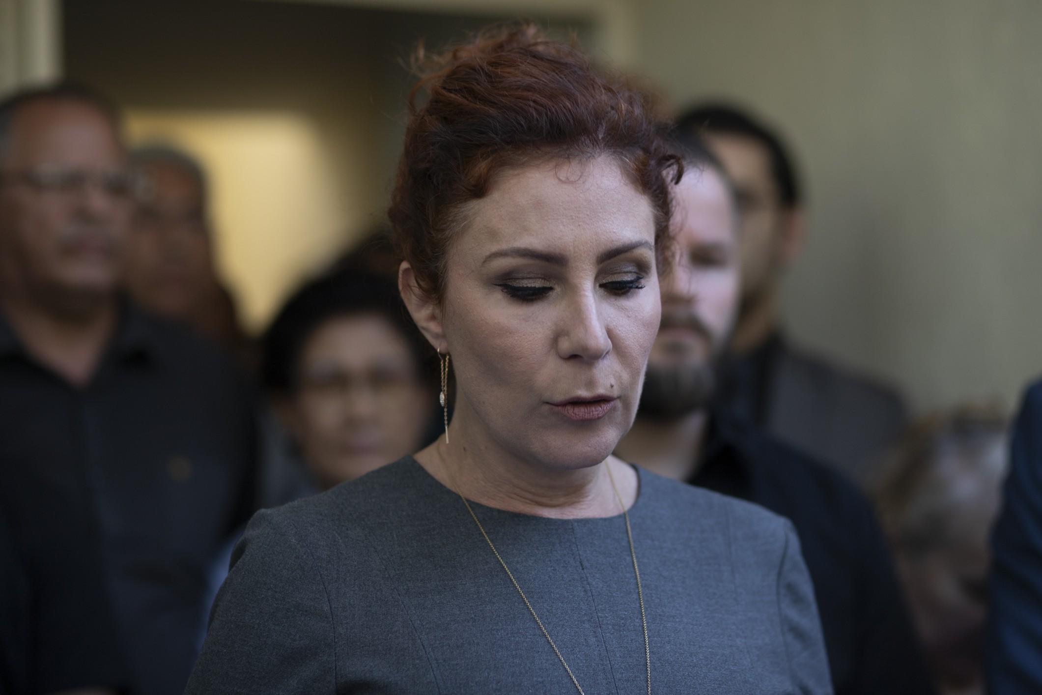 Audiência de Carla Zambelli sobre perda de mandato acontecerá nesta quarta