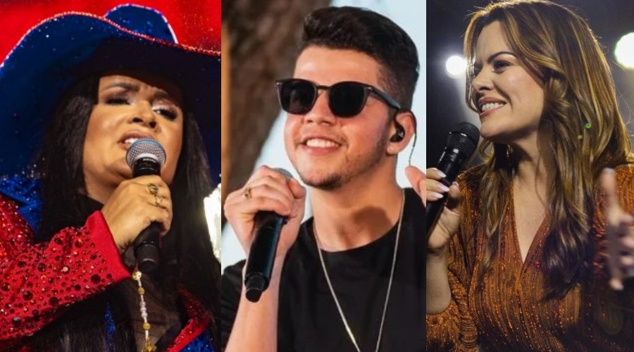 Programação dos 356 anos de Manaus inclui shows e boi-bumbá