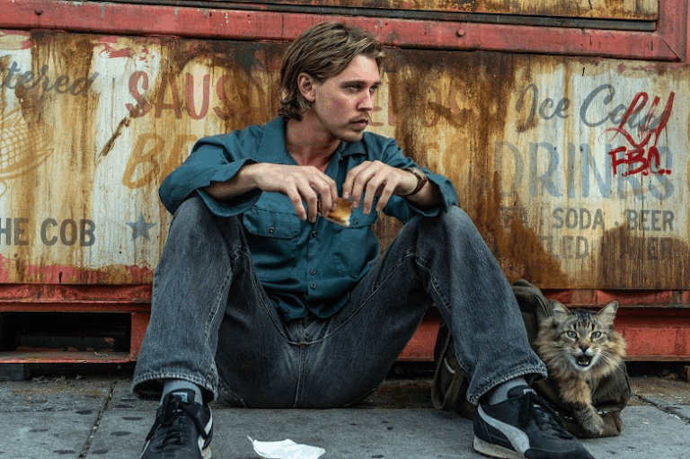 Darren Aronofsky fala sobre seu filme "Ladrões" e seu novo estilo