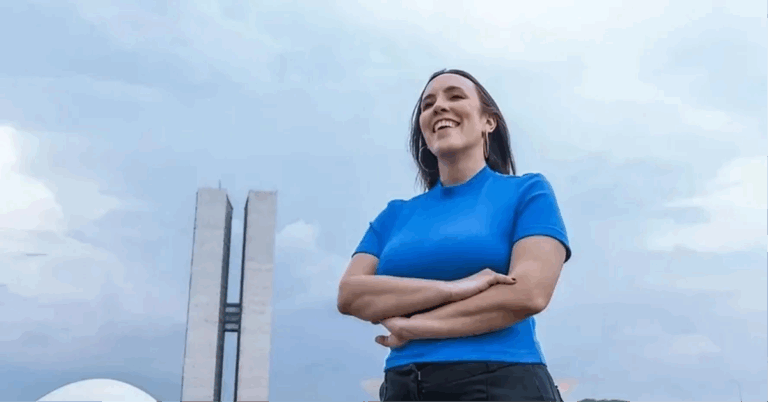 EUA revogam visto de presidente do Psol