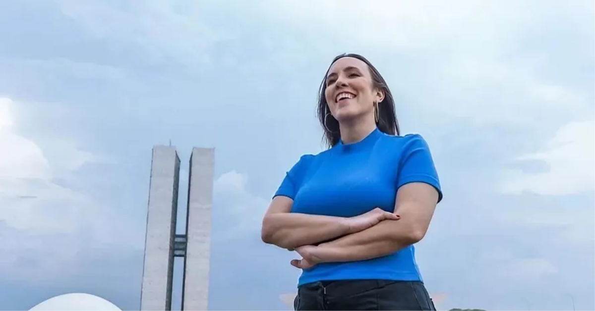 EUA revogam visto de presidente do Psol