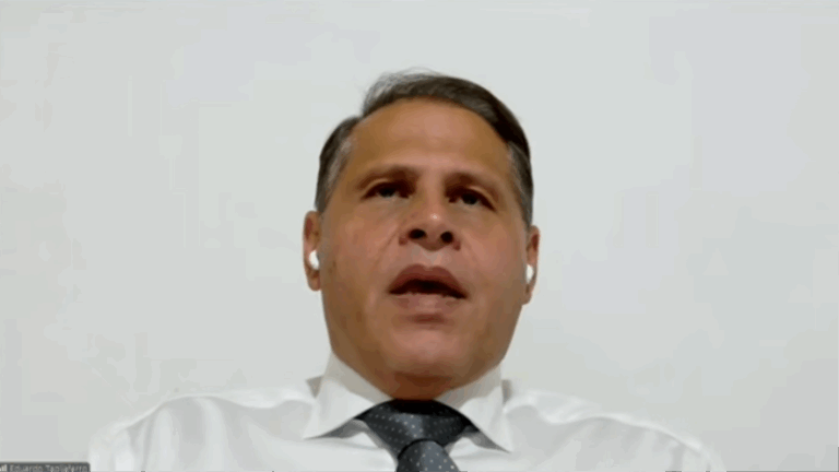 STF decide tornar ex-assessor réu por crimes contra democracia