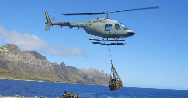 Governo brasileiro planeja doação de aeronaves à Armada do Uruguai