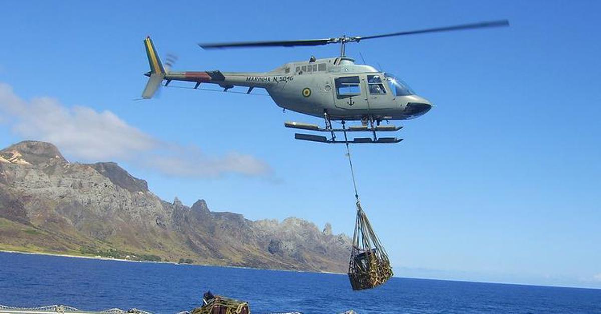 Governo Lula planeja doação de aeronaves ao Uruguai
