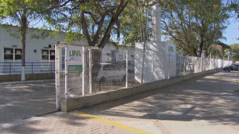 Atendimentos a baleados na UPA Costa Barros superam 2023 e 2024