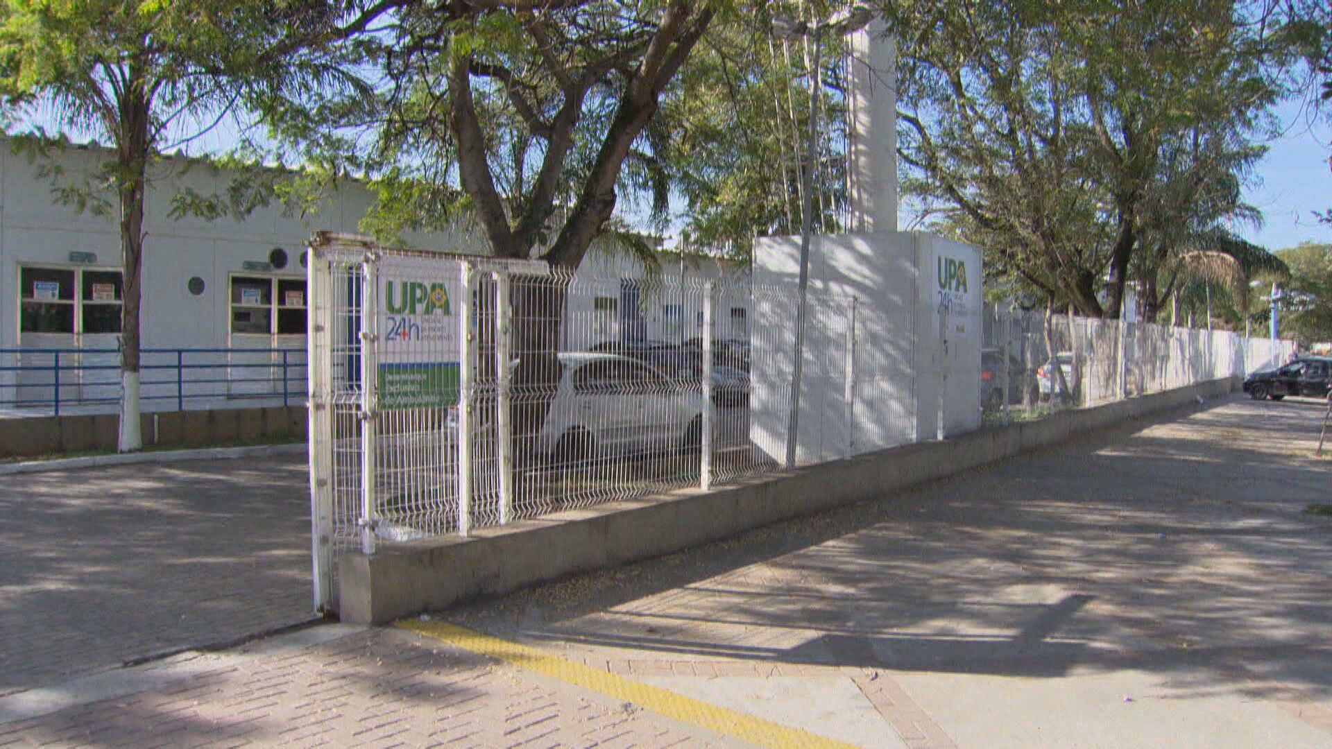 Atendimentos a baleados na UPA Costa Barros superam 2023 e 2024