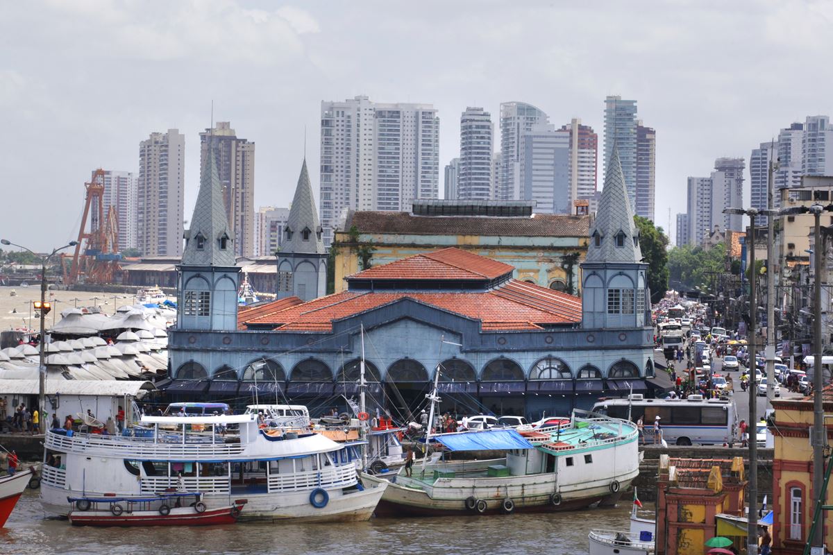 Câmara aprova transferência temporária da capital para Belém durante a COP30