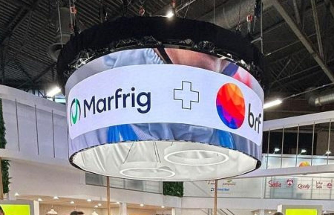 Cade aprova fusão entre BRF e Marfrig por unanimidade