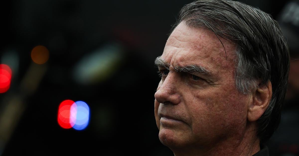 PGR solicita reabertura de inquérito sobre interferência de Bolsonaro na PF