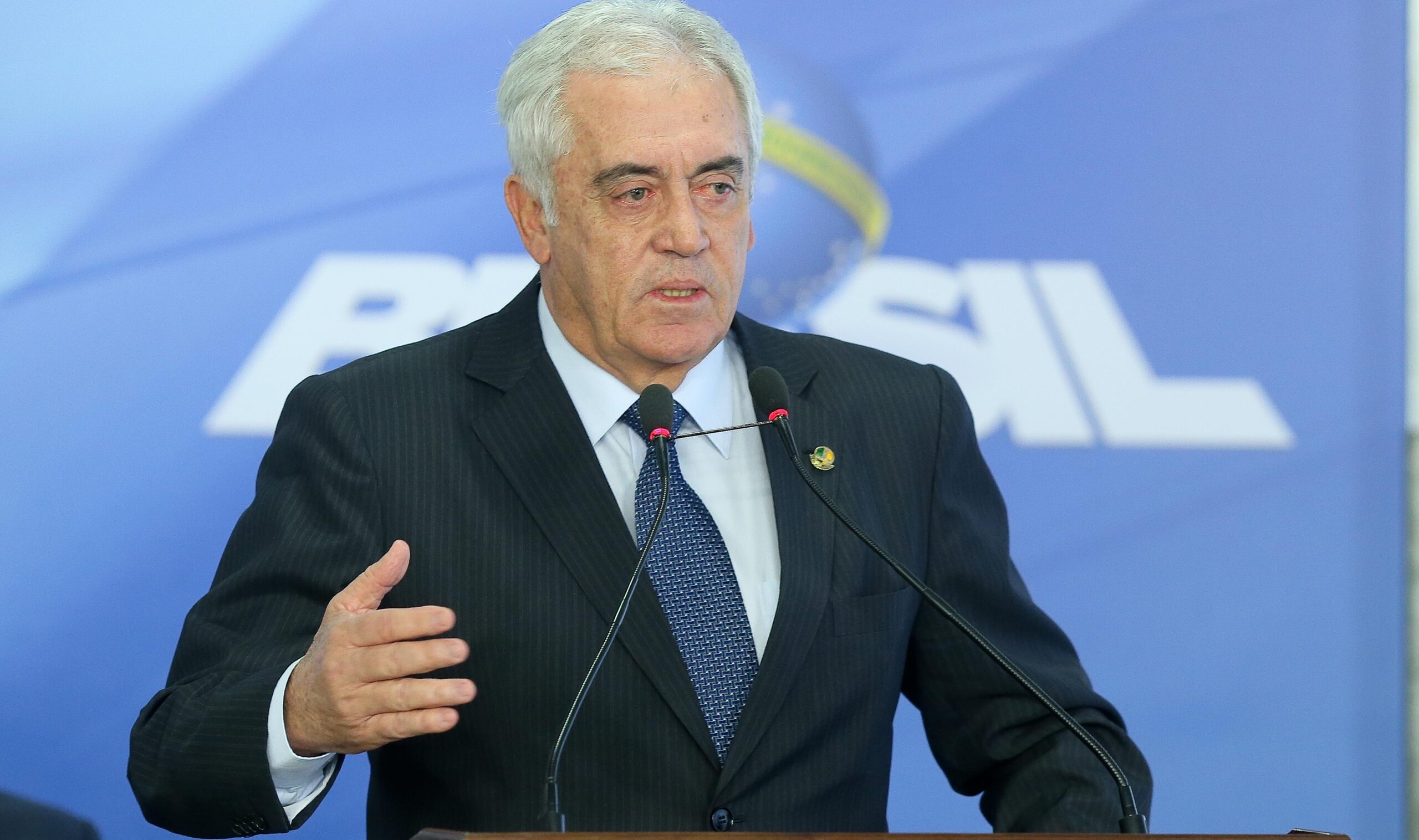 Resistência à anistia para Bolsonaro no Senado