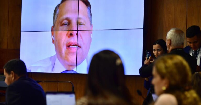 Eduardo Tagliaferro é denunciado por desvio de heranças