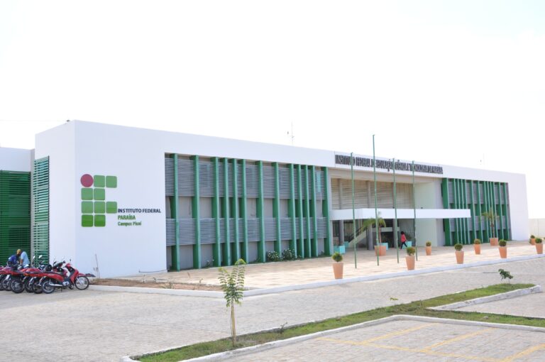 Concurso para professor do IFPB: inscrições começam nesta terça-feira