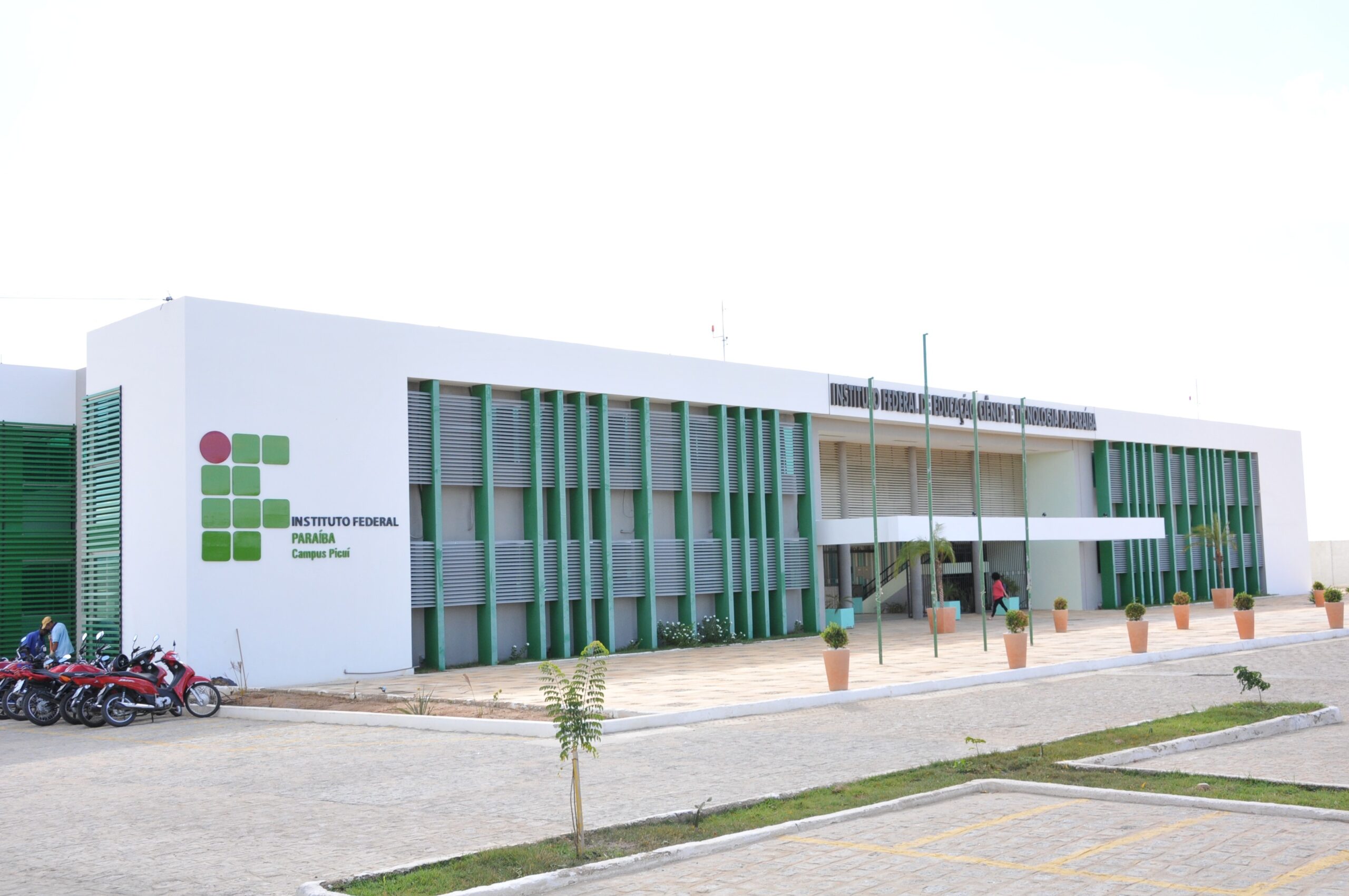 Concurso para professor do IFPB: inscrições começam nesta terça-feira