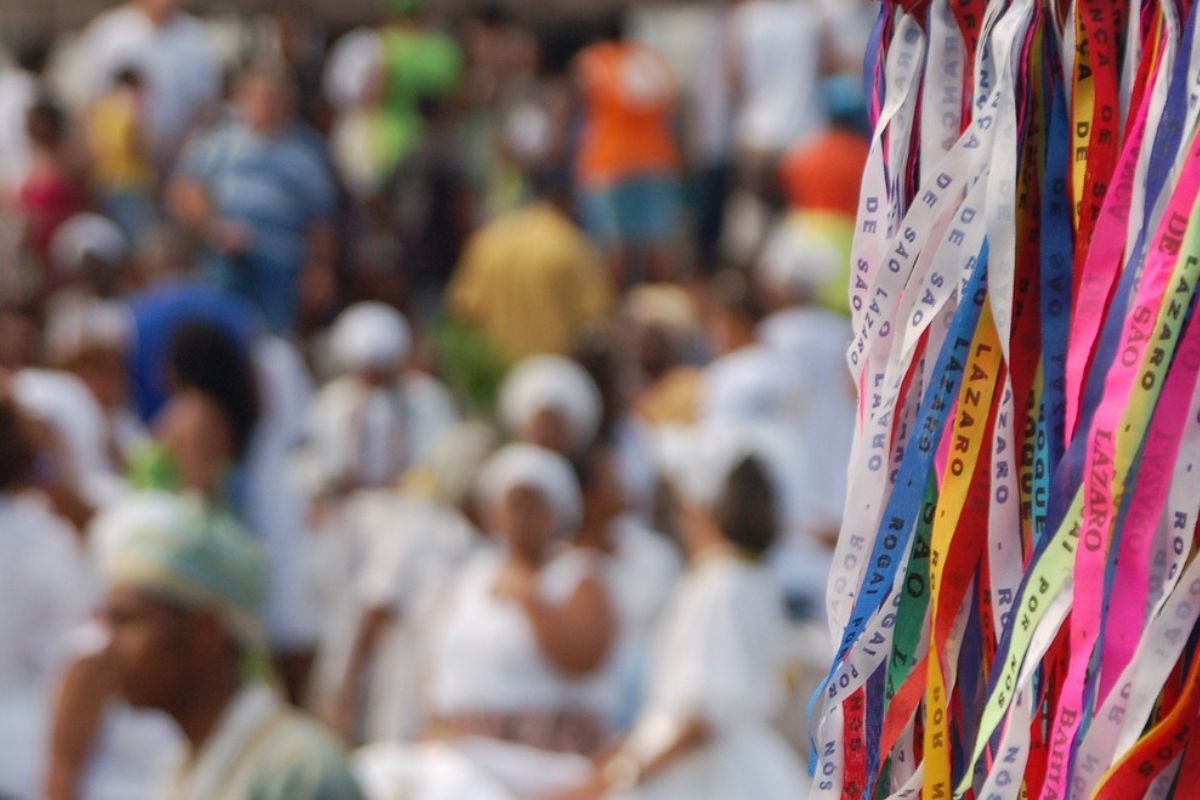 Diferença entre intolerância religiosa e racismo religioso: entenda o caso na PB