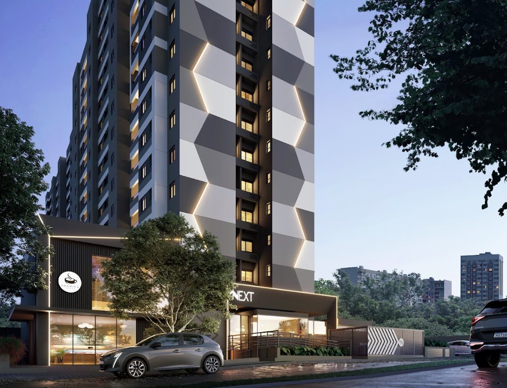 M Vituzzo: arquitetura e inovação para o futuro