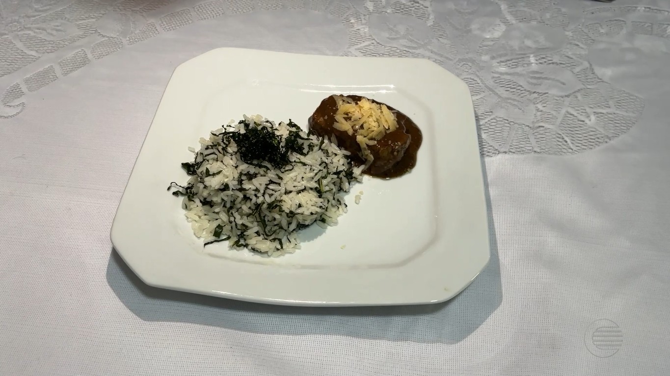 Filé ao molho de manga com cerveja preta: receita do chef João Filho