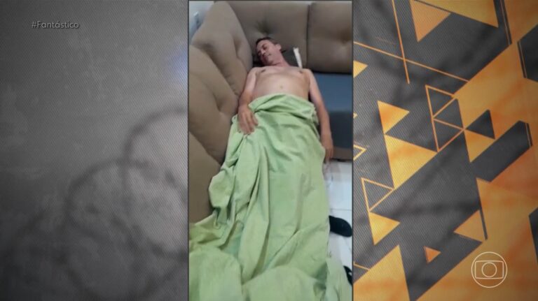 Ex-auditor fiscal forjou própria morte para escapar da prisão na Bahia