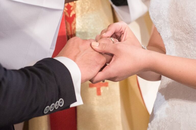 Judiciário reabre vagas para casamento comunitário em São Luís