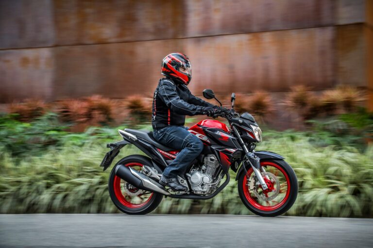Crescimento de furtos de motos em Limeira e queda em Piracicaba