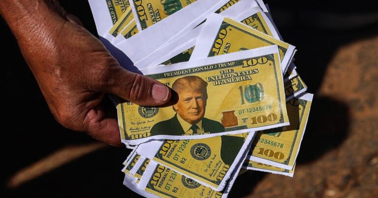 Tarifaço completa um mês com queda nas vendas e pacote de apoio