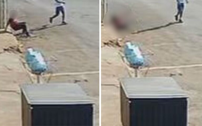 Tragédia em Anápolis: menino de 10 anos morre após choque elétrico