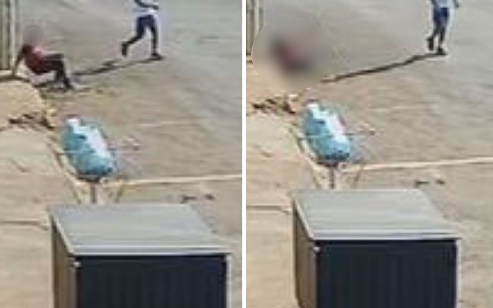 Tragédia em Anápolis: menino de 10 anos morre após choque elétrico