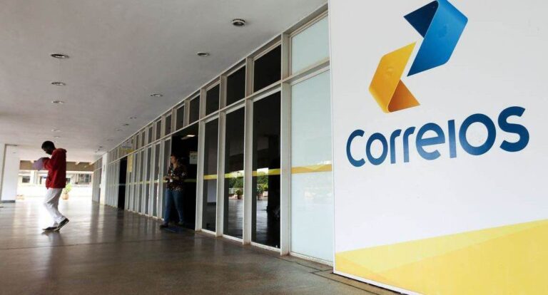 Correios anunciam reestruturação com empréstimos de R$ 20 bilhões
