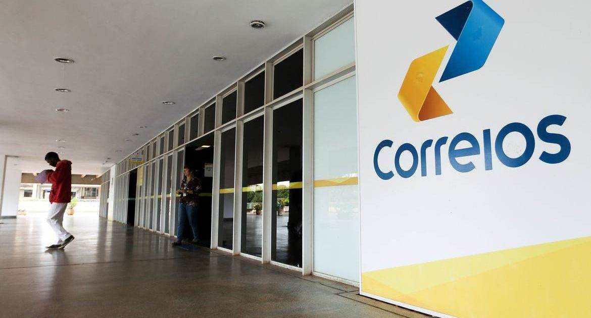 Correios anunciam plano de reestruturação com empréstimos de R$ 20 bilhões