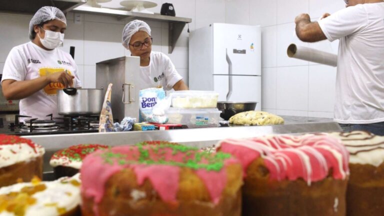Secretaria da proteção social abre 540 vagas para cursos gratuitos