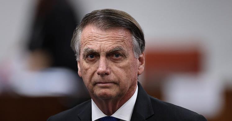 Ministros analisam condenação de Jair Bolsonaro e outros réus