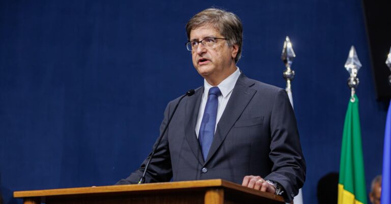 PGR solicita condenação de seis réus por golpe