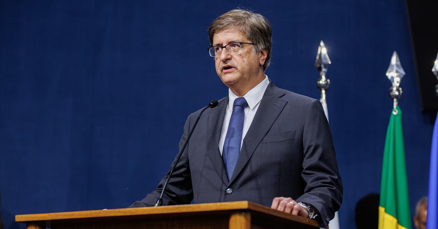 PGR solicita condenação de seis réus por golpe