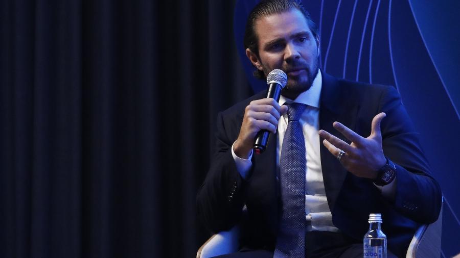 Prisão de Vorcaro reflete risco de continuidade de crimes no Banco Master