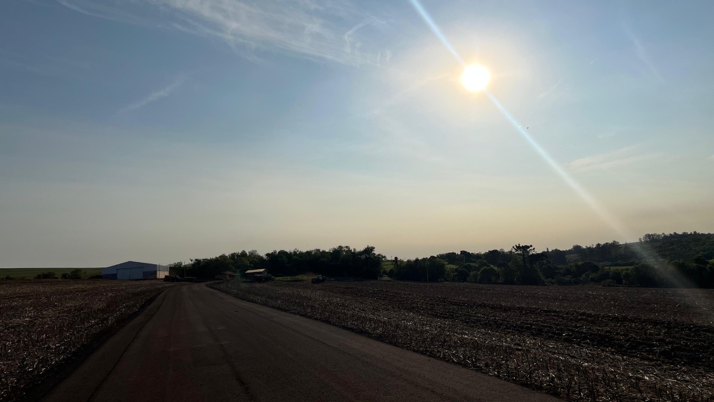 A luta da agricultura brasileira frente às mudanças climáticas