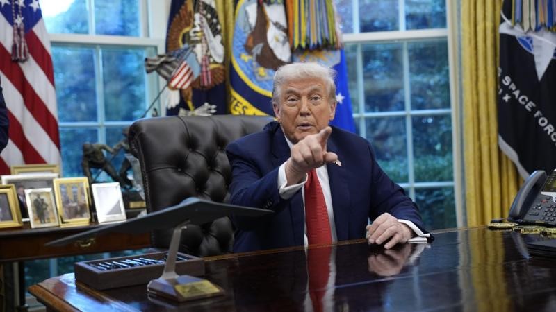 Acordo de Trump com o TikTok: o que se sabe até agora